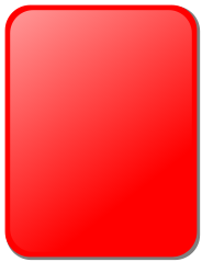 Rött kort