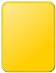 Gult kort